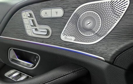 Mercedes-Benz GLE, 2020 год, 6 950 000 рублей, 23 фотография