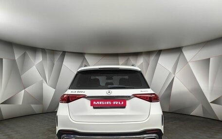 Mercedes-Benz GLE, 2020 год, 6 950 000 рублей, 8 фотография