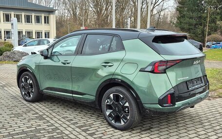 KIA Sportage IV рестайлинг, 2025 год, 4 830 000 рублей, 5 фотография