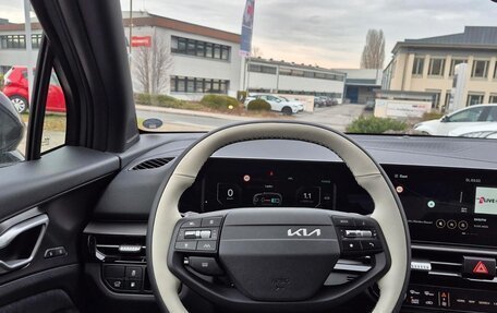 KIA Sportage IV рестайлинг, 2025 год, 4 830 000 рублей, 9 фотография