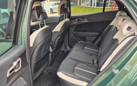 KIA Sportage IV рестайлинг, 2025 год, 4 830 000 рублей, 11 фотография