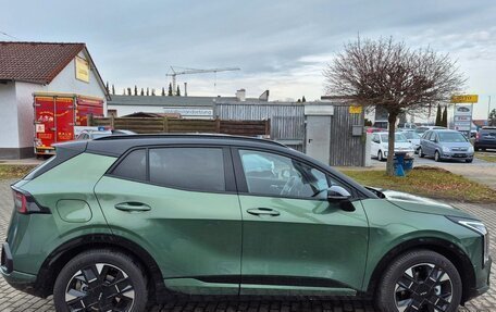 KIA Sportage IV рестайлинг, 2025 год, 4 830 000 рублей, 3 фотография