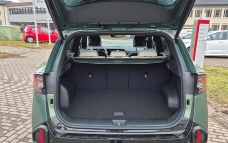 KIA Sportage IV рестайлинг, 2025 год, 4 830 000 рублей, 12 фотография
