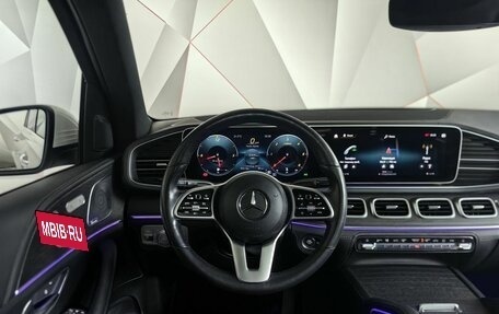 Mercedes-Benz GLE, 2020 год, 6 950 000 рублей, 20 фотография