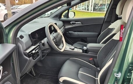 KIA Sportage IV рестайлинг, 2025 год, 4 830 000 рублей, 7 фотография