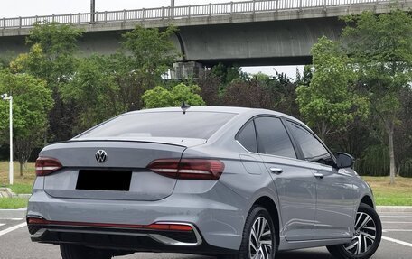 Volkswagen Lavida, 2022 год, 1 742 000 рублей, 6 фотография