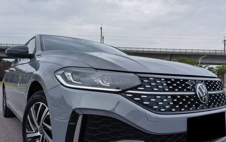 Volkswagen Lavida, 2022 год, 1 742 000 рублей, 4 фотография