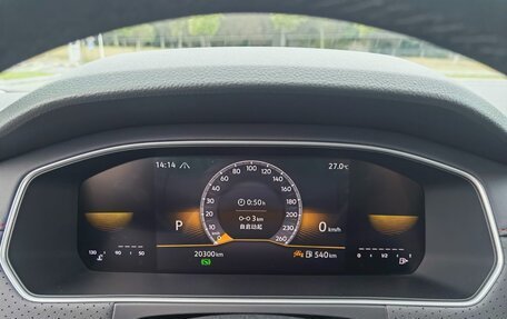 Volkswagen Lavida, 2022 год, 1 742 000 рублей, 8 фотография