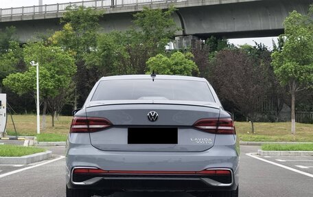 Volkswagen Lavida, 2022 год, 1 742 000 рублей, 7 фотография