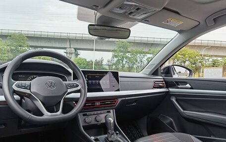 Volkswagen Lavida, 2022 год, 1 742 000 рублей, 10 фотография