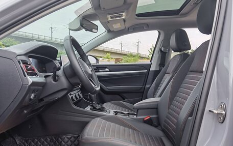 Volkswagen Lavida, 2022 год, 1 742 000 рублей, 9 фотография