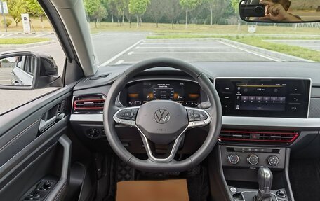 Volkswagen Lavida, 2022 год, 1 742 000 рублей, 11 фотография