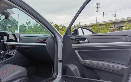 Volkswagen Lavida, 2022 год, 1 742 000 рублей, 14 фотография