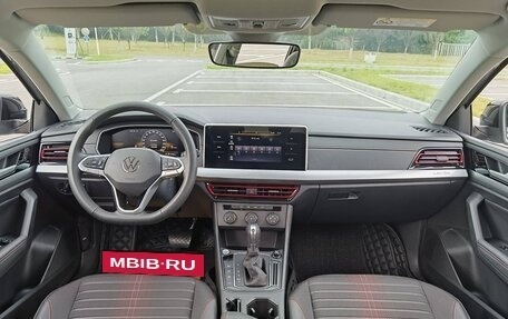 Volkswagen Lavida, 2022 год, 1 742 000 рублей, 12 фотография