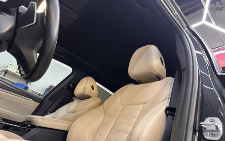 BMW X3, 2021 год, 7 800 000 рублей, 9 фотография