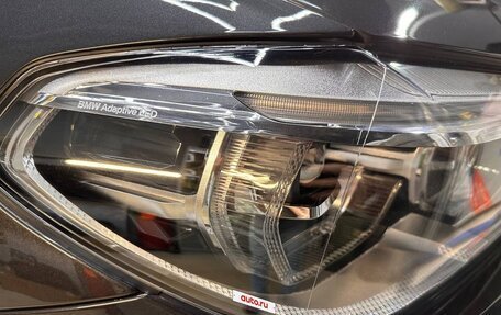 BMW X3, 2021 год, 7 800 000 рублей, 13 фотография