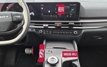 KIA Sportage IV рестайлинг, 2025 год, 4 830 000 рублей, 10 фотография