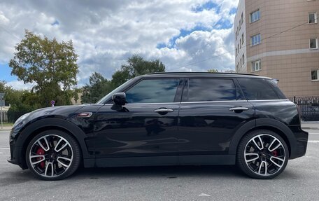 MINI Clubman, 2020 год, 4 000 000 рублей, 2 фотография