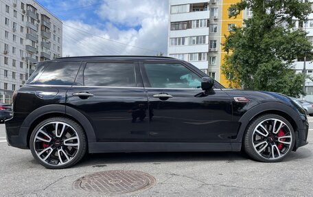 MINI Clubman, 2020 год, 4 000 000 рублей, 6 фотография