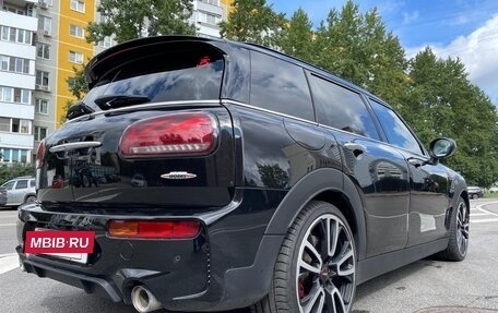 MINI Clubman, 2020 год, 4 000 000 рублей, 5 фотография