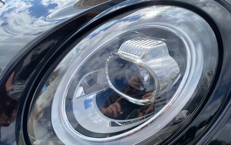 MINI Clubman, 2020 год, 4 000 000 рублей, 7 фотография