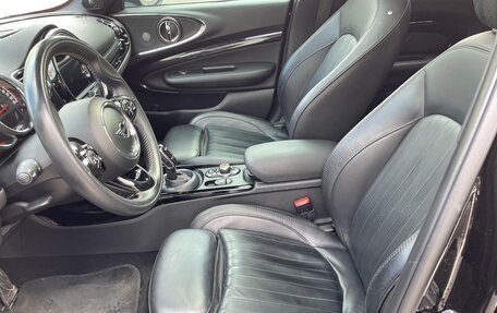 MINI Clubman, 2020 год, 4 000 000 рублей, 9 фотография