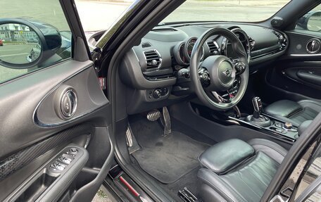 MINI Clubman, 2020 год, 4 000 000 рублей, 8 фотография