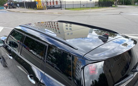 MINI Clubman, 2020 год, 4 000 000 рублей, 15 фотография