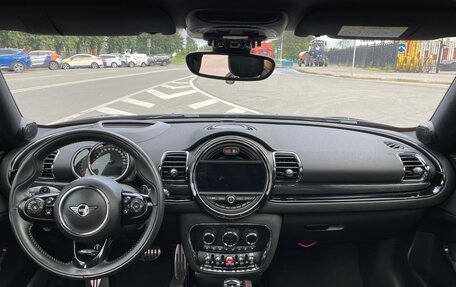 MINI Clubman, 2020 год, 4 000 000 рублей, 16 фотография