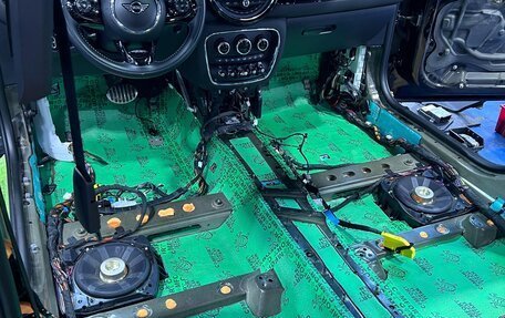 MINI Clubman, 2020 год, 4 000 000 рублей, 22 фотография