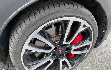 MINI Clubman, 2020 год, 4 000 000 рублей, 18 фотография