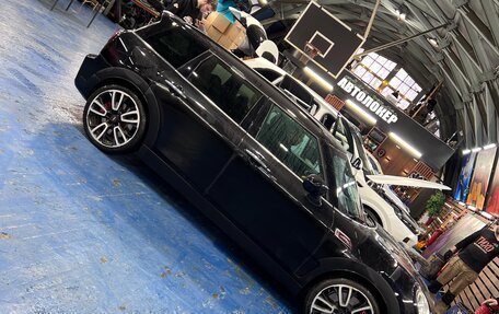 MINI Clubman, 2020 год, 4 000 000 рублей, 29 фотография