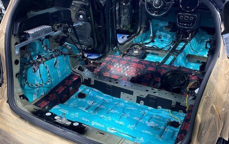 MINI Clubman, 2020 год, 4 000 000 рублей, 28 фотография