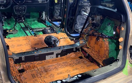 MINI Clubman, 2020 год, 4 000 000 рублей, 23 фотография