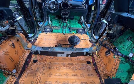 MINI Clubman, 2020 год, 4 000 000 рублей, 24 фотография