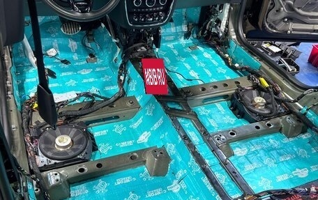 MINI Clubman, 2020 год, 4 000 000 рублей, 26 фотография