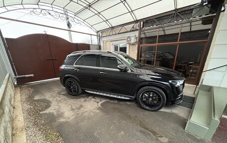 Mercedes-Benz GLE, 2020 год, 6 750 000 рублей, 10 фотография