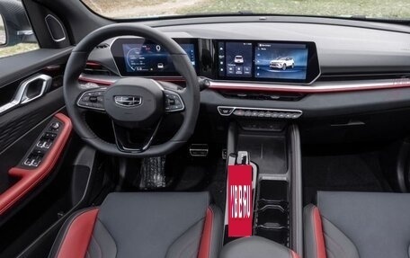 Geely Coolray I, 2024 год, 2 200 000 рублей, 2 фотография