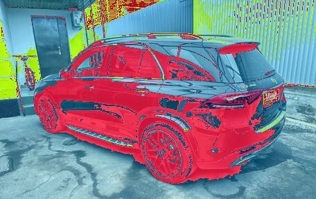 Mercedes-Benz GLE, 2020 год, 6 750 000 рублей, 12 фотография