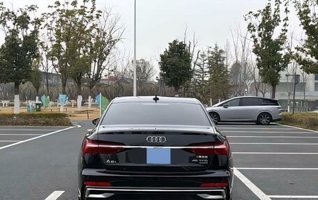 Audi A6, 2024 год, 6 250 000 рублей, 5 фотография