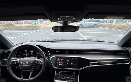 Audi A6, 2024 год, 6 250 000 рублей, 10 фотография