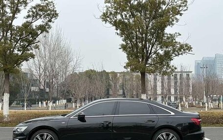 Audi A6, 2024 год, 6 250 000 рублей, 7 фотография