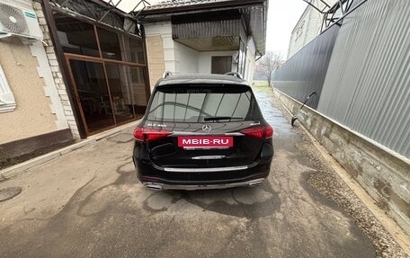 Mercedes-Benz GLE, 2020 год, 6 750 000 рублей, 8 фотография