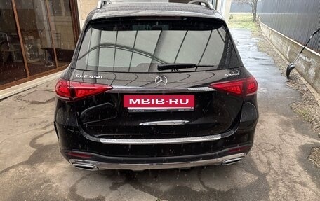 Mercedes-Benz GLE, 2020 год, 6 750 000 рублей, 7 фотография