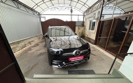 Mercedes-Benz GLE, 2020 год, 6 750 000 рублей, 3 фотография