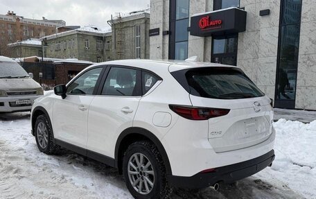 Mazda CX-5 II, 2025 год, 2 950 000 рублей, 4 фотография