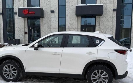 Mazda CX-5 II, 2025 год, 2 950 000 рублей, 3 фотография