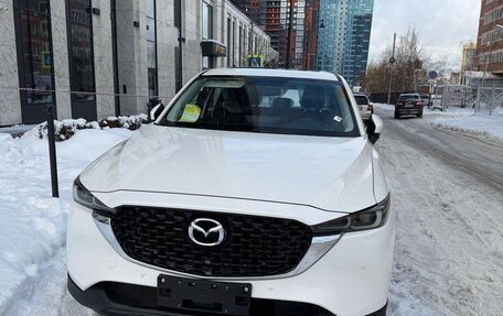 Mazda CX-5 II, 2025 год, 2 950 000 рублей, 2 фотография