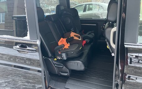 Honda Stepwgn IV, 2017 год, 2 150 000 рублей, 7 фотография