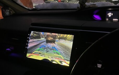 Honda Stepwgn IV, 2017 год, 2 150 000 рублей, 14 фотография